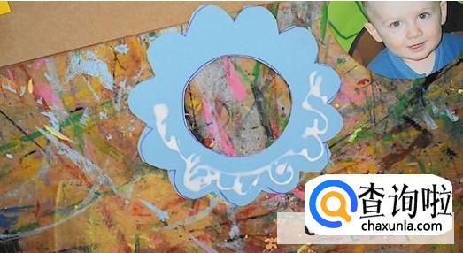 母亲节卡片制作教程