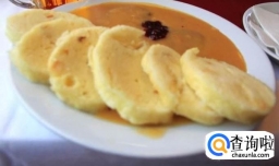 捷克特色美食有哪些