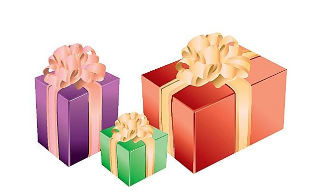 圣诞节的礼物有哪些