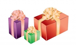 圣诞节的礼物有哪些