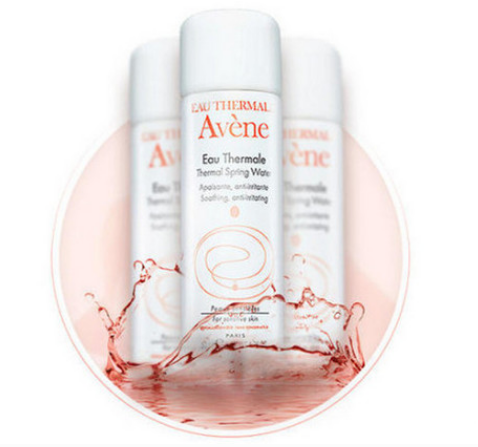 爽肤水排行榜前十名