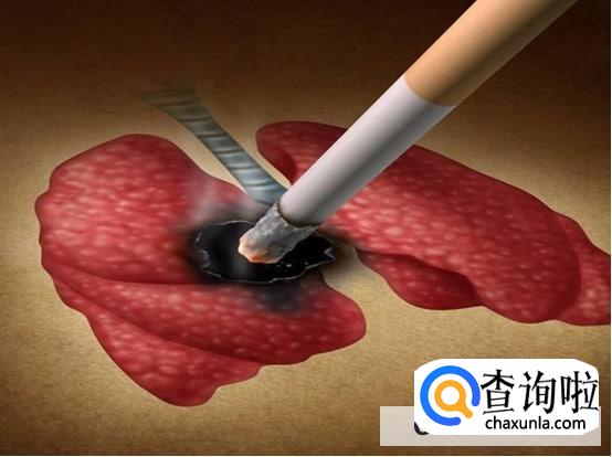 抽烟的人如何清理肺部