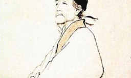 谁的诗被称为诗史