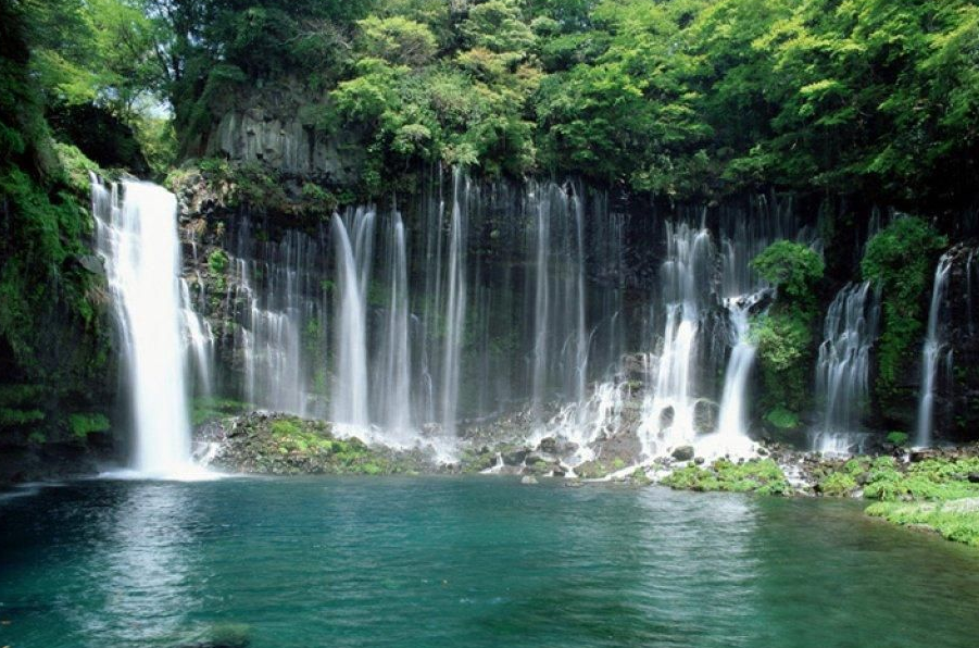 世界第一大峡谷