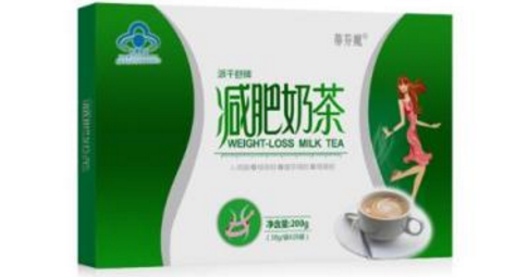 减肥产品排行榜10强