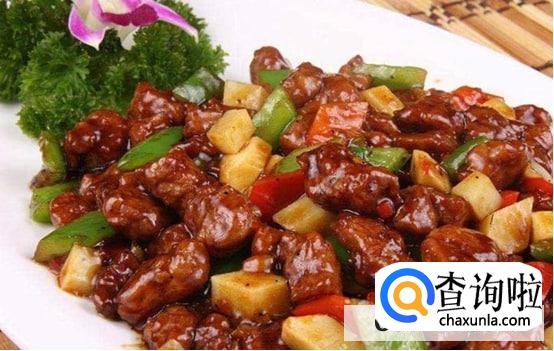 牛肉中的嘌呤含量高吗