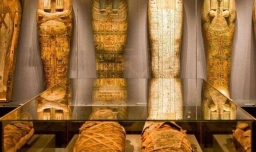 木乃伊是怎么形成的