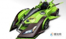 绿影战神怎么得