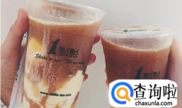 一点点冰淇淋红茶怎么喝