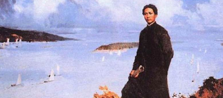 层林尽染的尽是什么意思