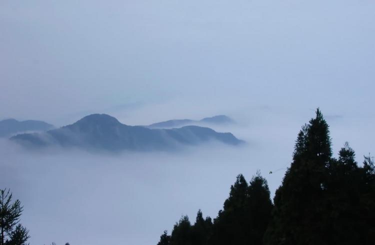 五岳中的中岳是指哪座山