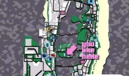 侠盗猎车罪恶都市资产任务攻略：招募新人