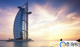 2018年迪拜自由行旅游攻略