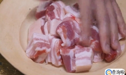 怎么做卤肉饭？