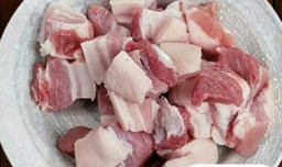 家常红烧肉怎么做