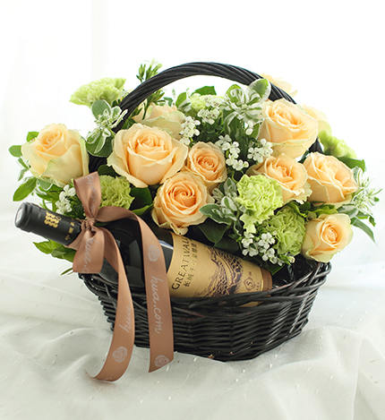 中秋节送什么给领导比较好？