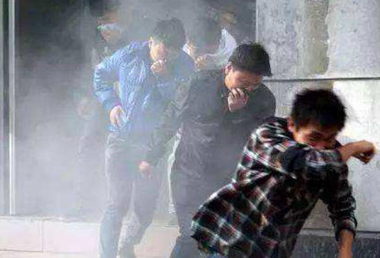 火场逃生方法有哪些