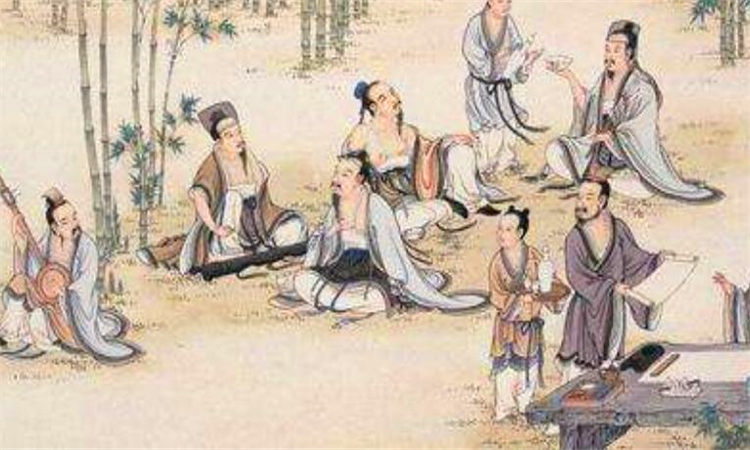 五石散是什么东西