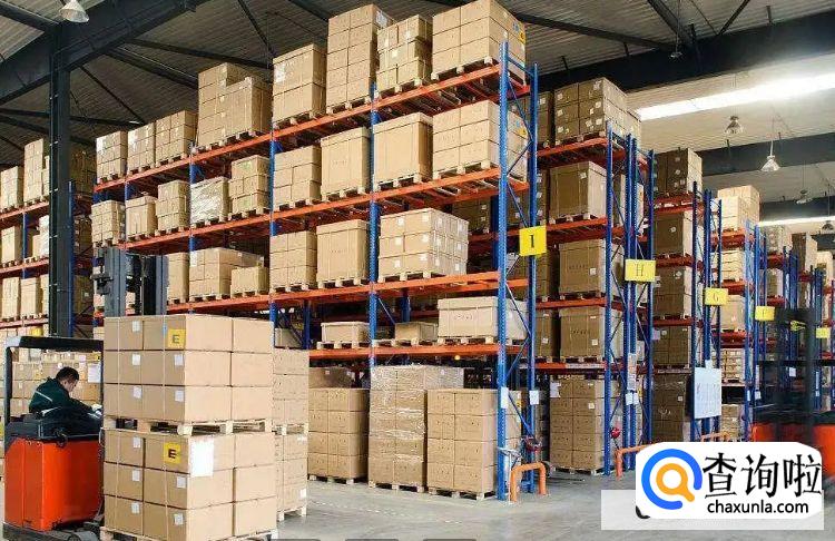 仓库整理小窍门