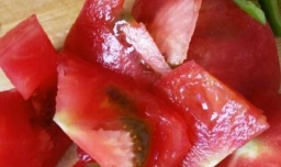 怎样自己在家做番茄火锅？