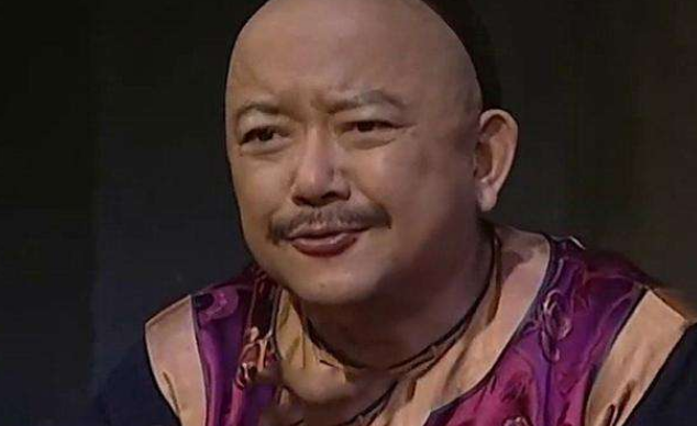 和珅是怎么死的