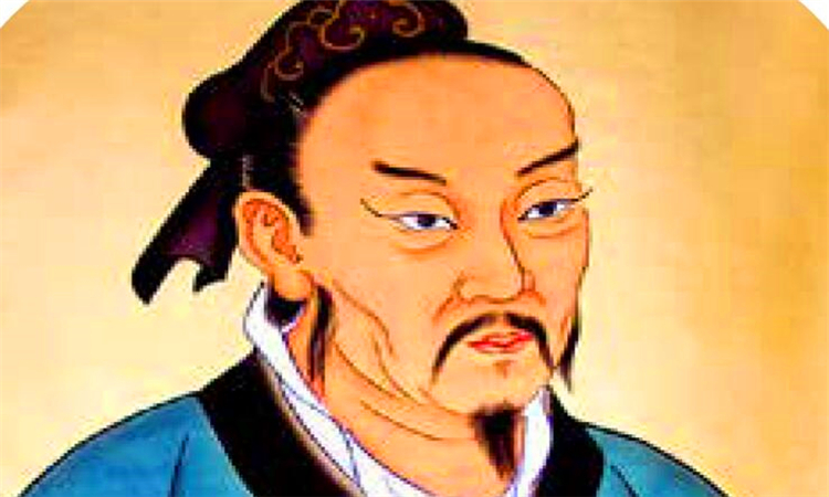 穷则独善其身的理解