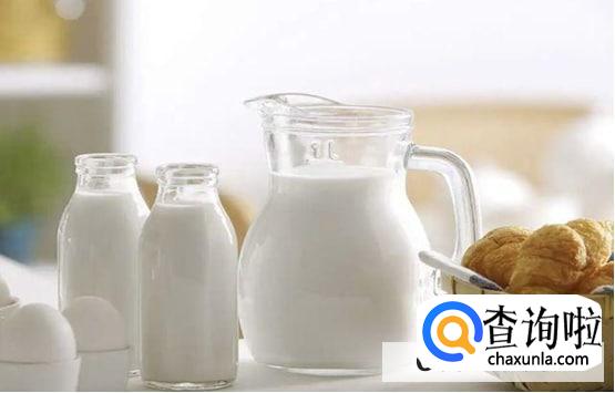 喝奶多了会不会长结石