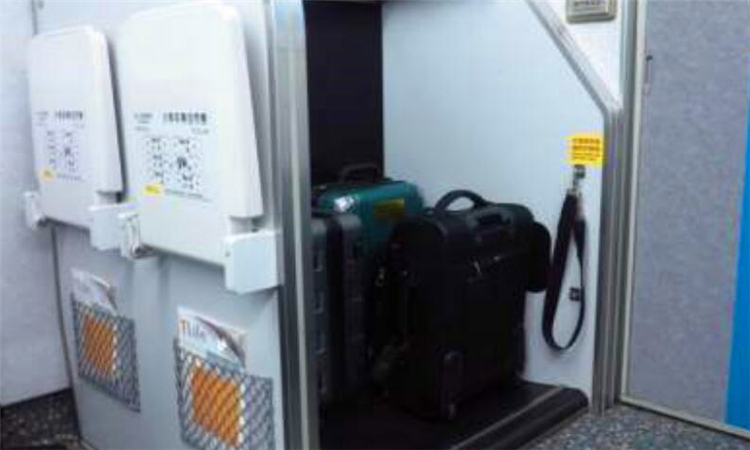 洗衣液能过高铁安检吗