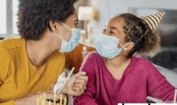 疫情期间孩子们焦虑怎么办