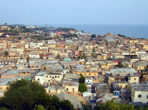 非洲有哪些国家