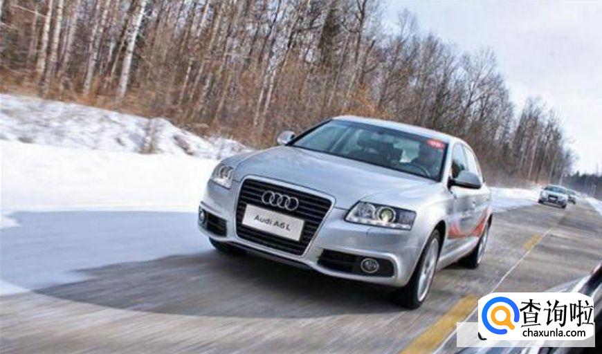 下雪没有防滑链怎么办