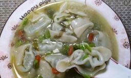 怎样做煮馄饨好吃？