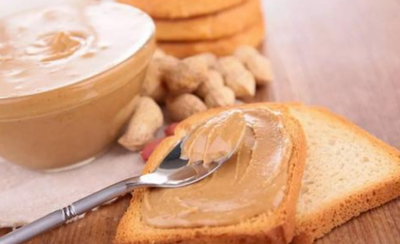 花生酱的功效与作用