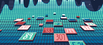 最小的质数是几