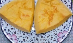 怎样做美味的香酥南瓜条？