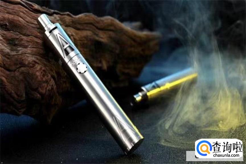 抽电子烟身上会有烟味吗
