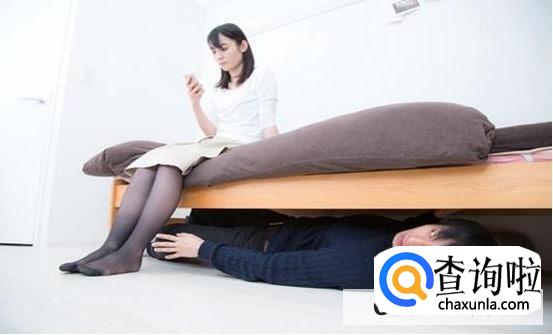 婚姻中女人出轨的常见理由