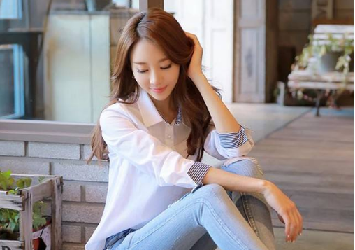 如何笑起来好看的技巧