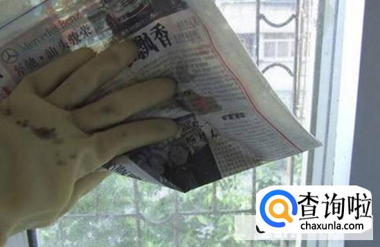 打扫卫生费力又费神怎么办