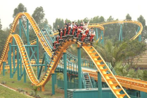 过山车是谁发明的