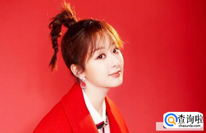 圆脸女生适合那些发型