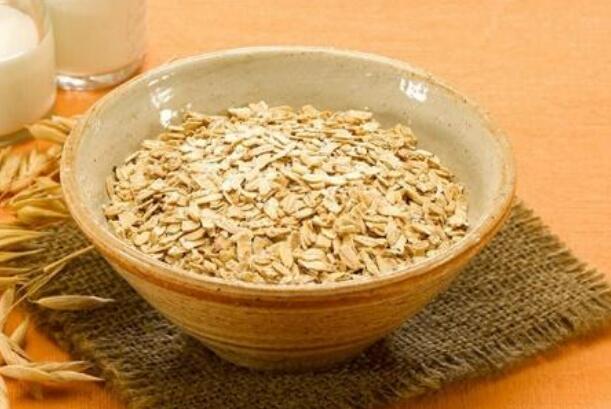 早餐长期吃燕麦的坏处