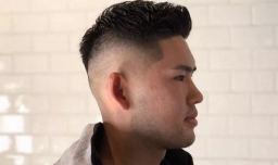 男人多长时间剪一次头发