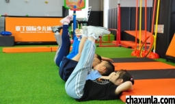 儿童运动有哪些好处