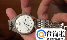 天梭手表怎么辨别真伪