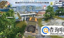 终结者2：审判日如何找到汽车和开汽车