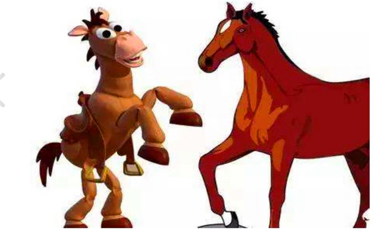 千里马是什么意思