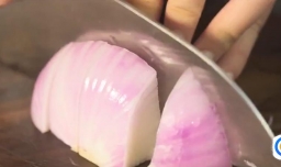 怎么做黑椒牛柳？