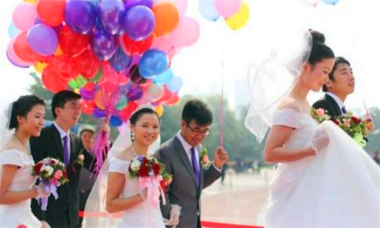 百年好合的意思