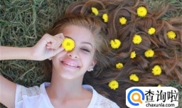 癸卯年出生的女孩起名字  精选诗经楚辞中寓意美好的女孩名字